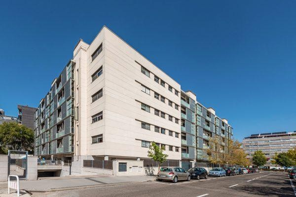 Madrid Proyecta 🏗️ tweet media