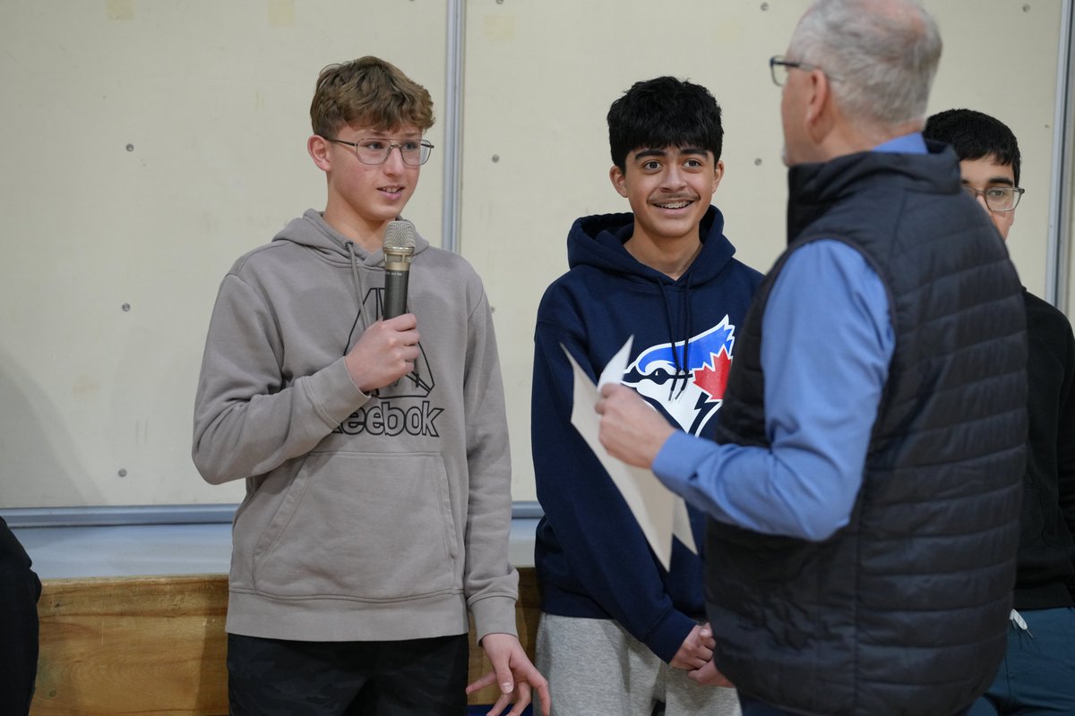 Fort McMurray Public School Division tweet media