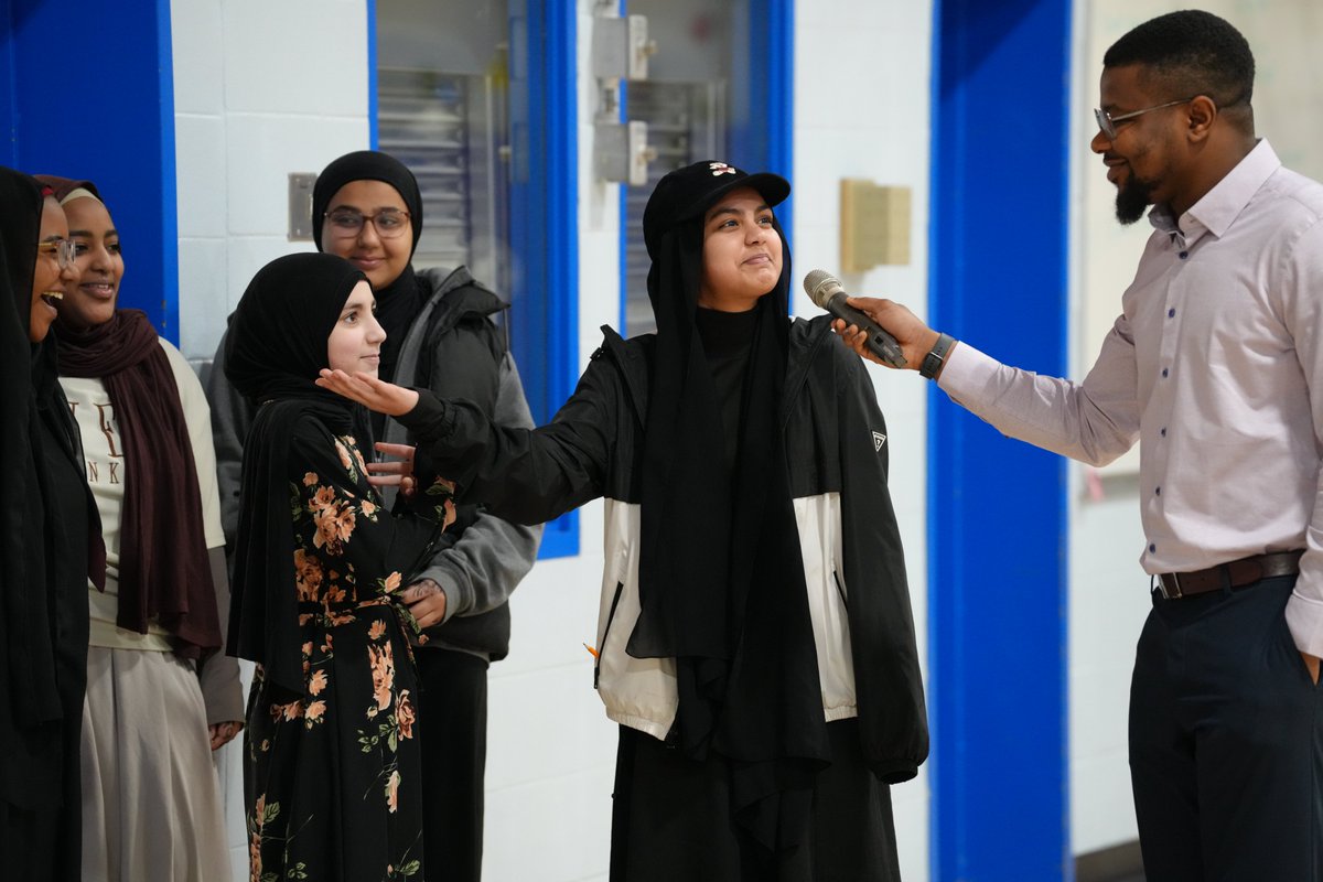 Fort McMurray Public School Division tweet media