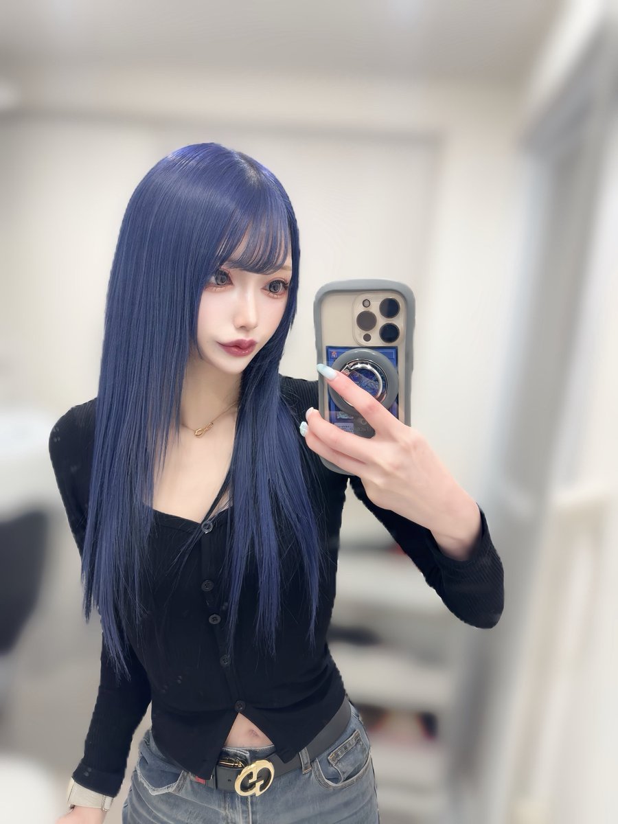 ねむたろ tweet media