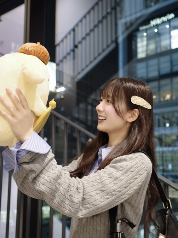 みる天使（いお） tweet media