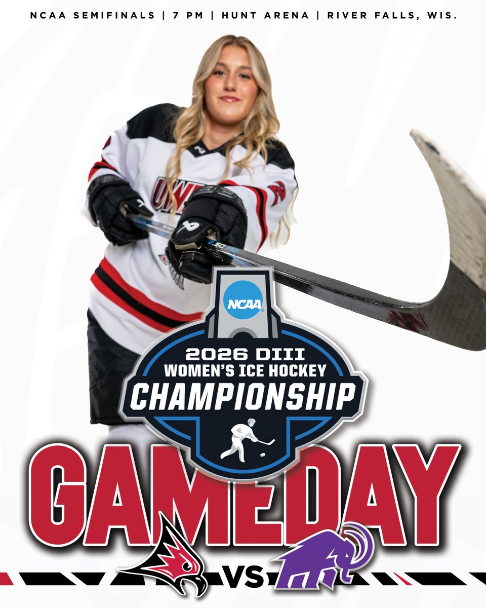 UW-River Falls Athletics tweet media