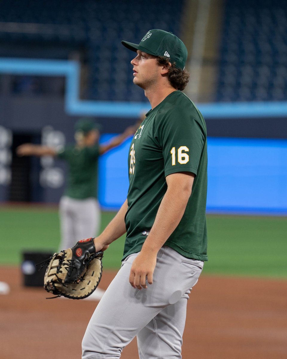 Athletics tweet media