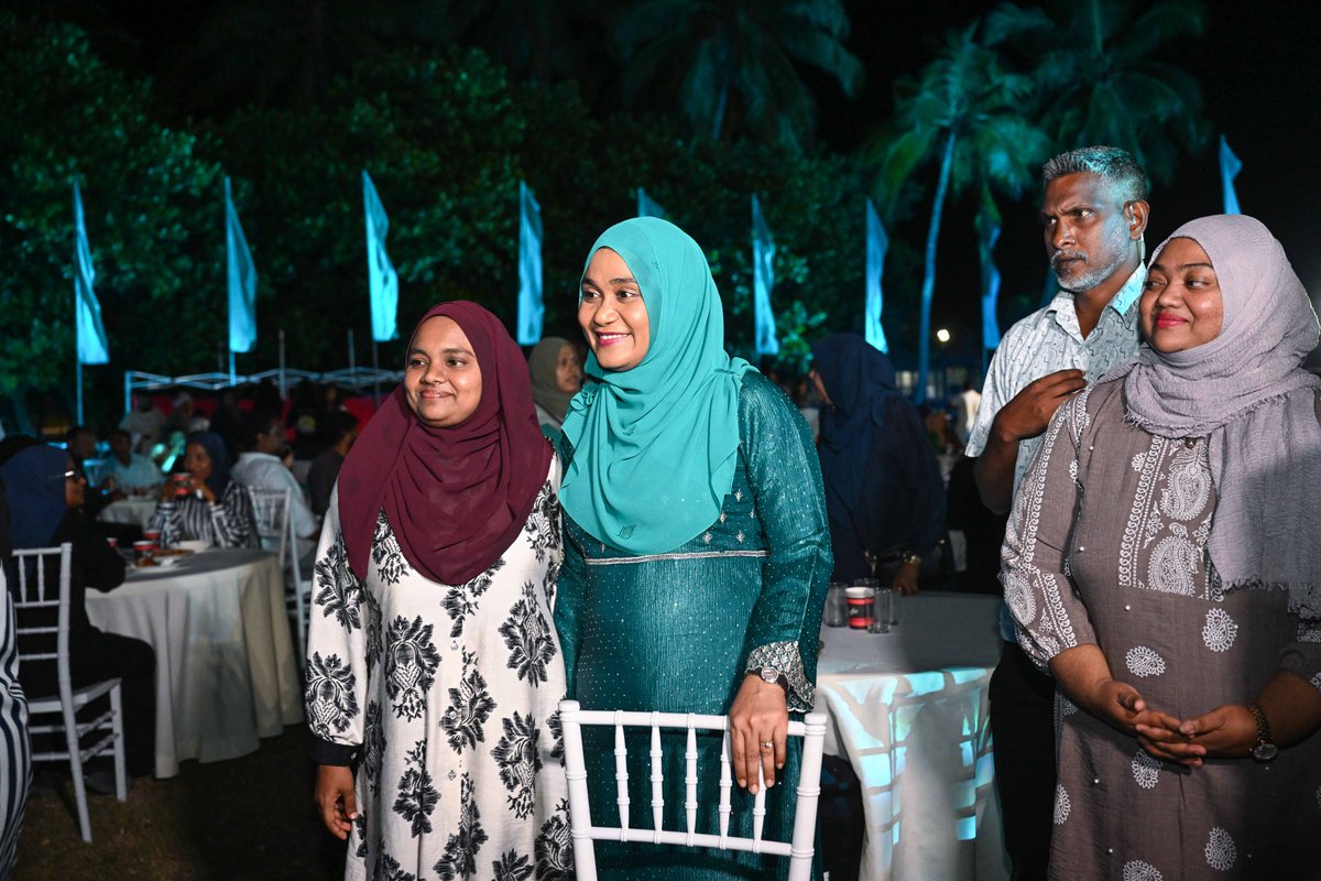 PNC Secretariat tweet media