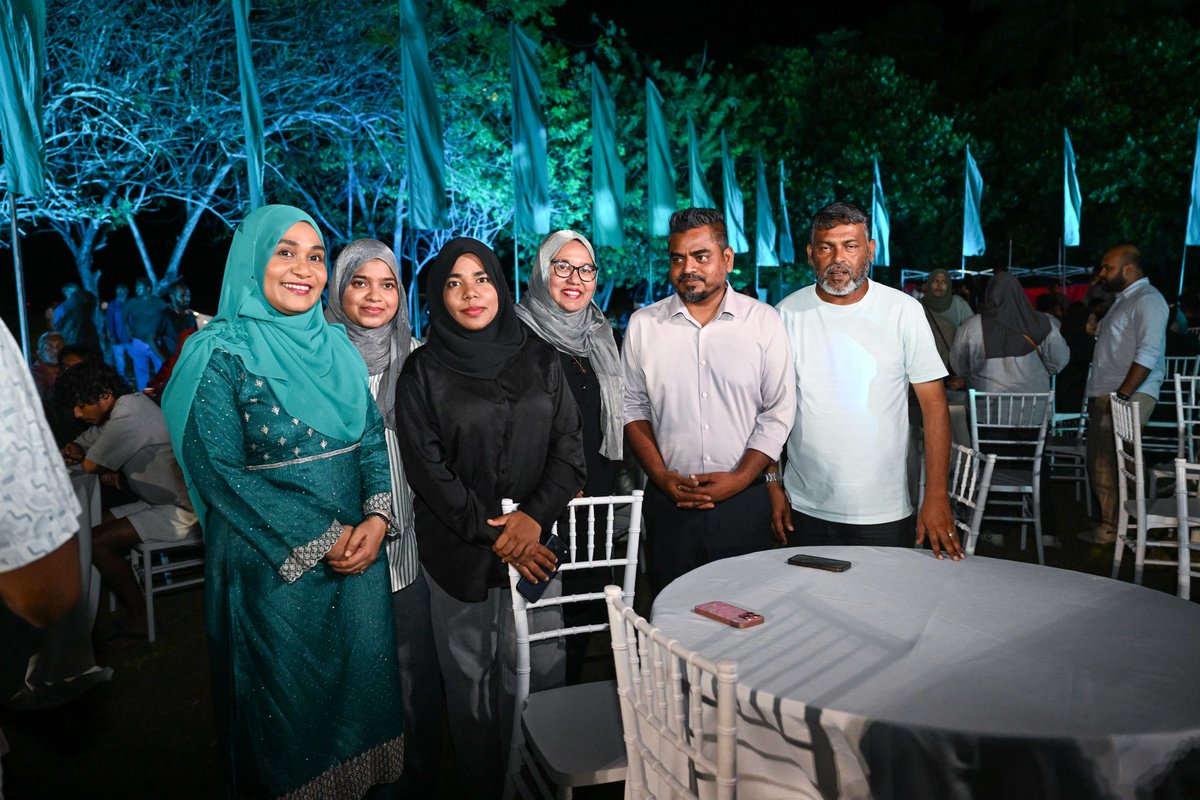 PNC Secretariat tweet media