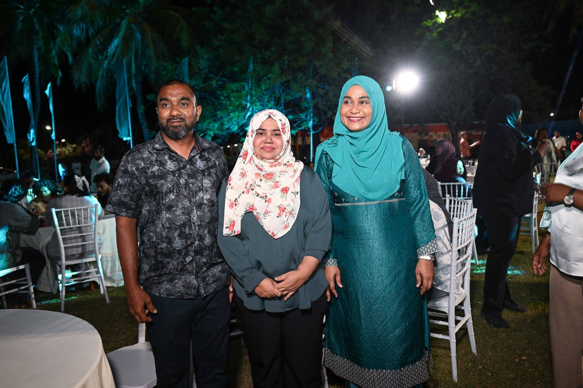 PNC Secretariat tweet media