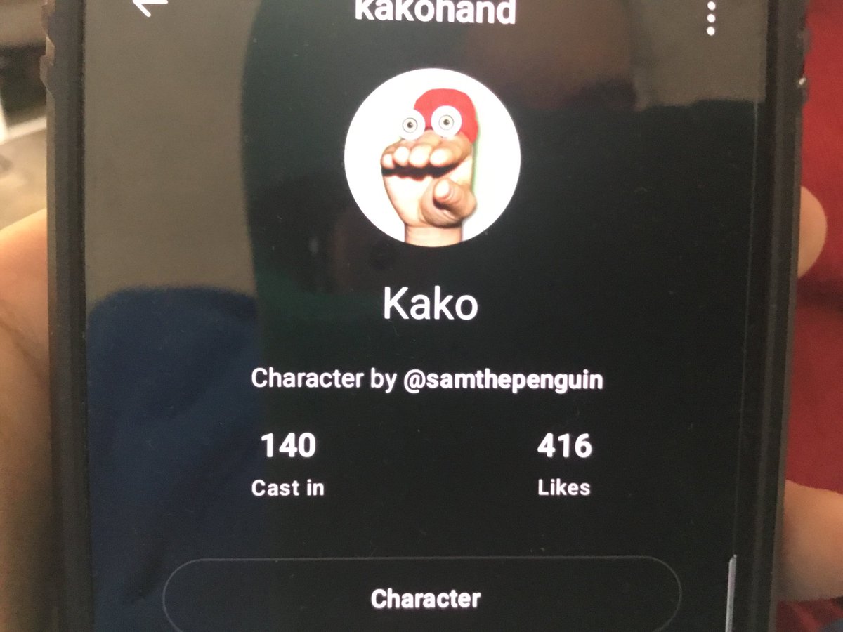 The penguin named sam tweet media