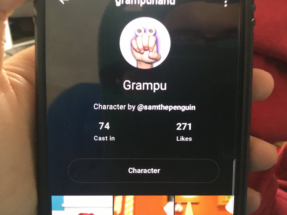 The penguin named sam tweet media