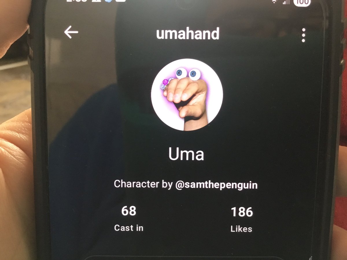 The penguin named sam tweet media