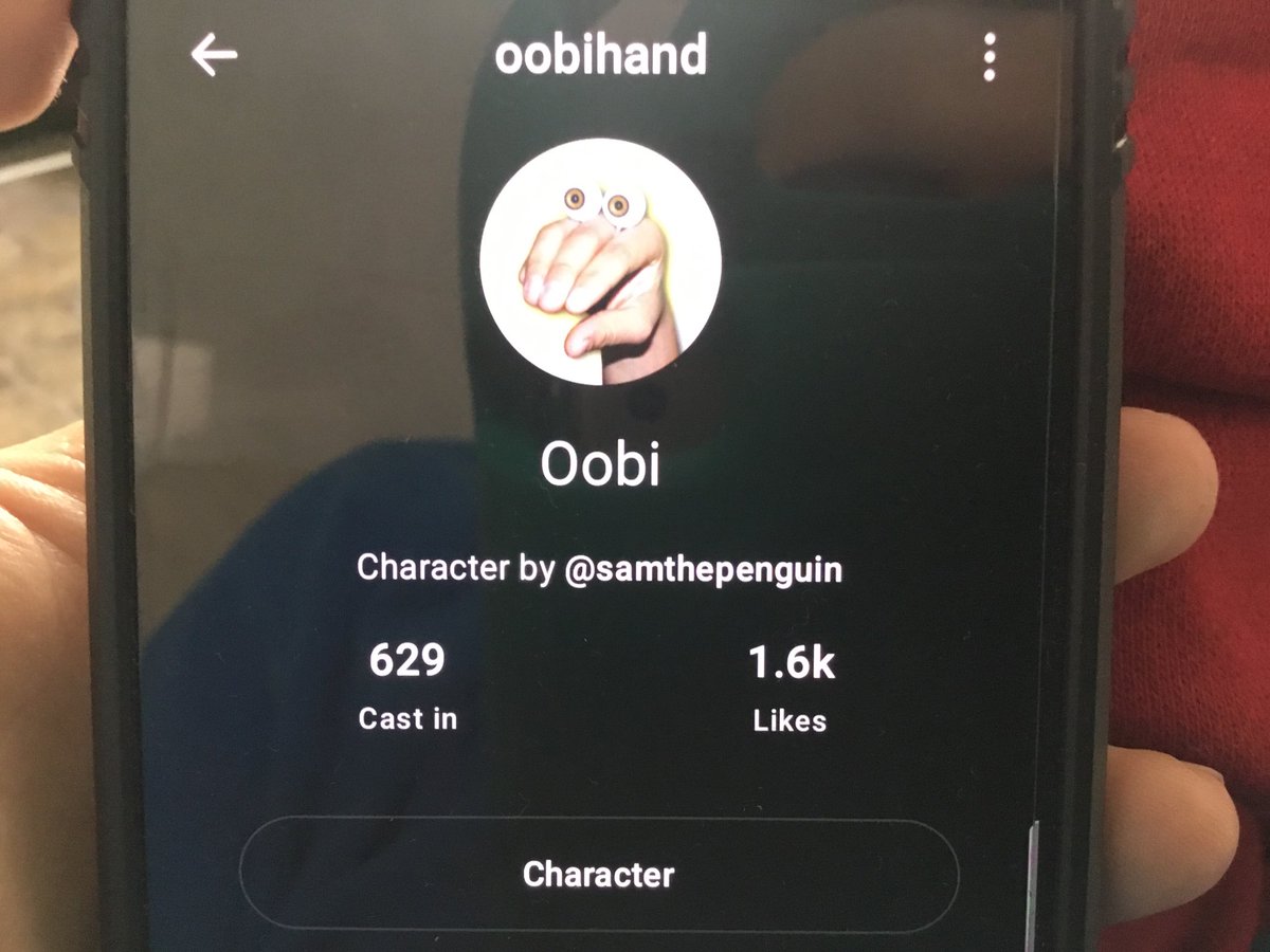 The penguin named sam tweet media