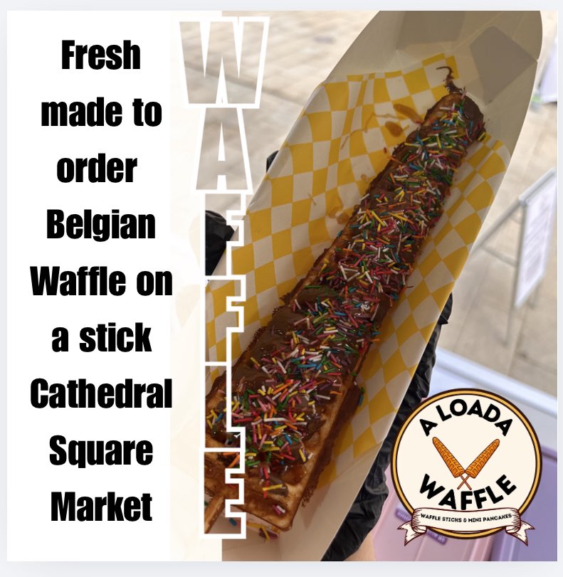 A Loada Waffle tweet media