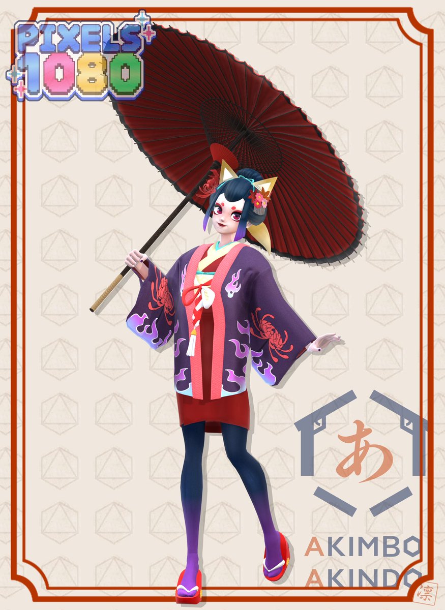 👾 Pixels1080 🕹️ tweet media