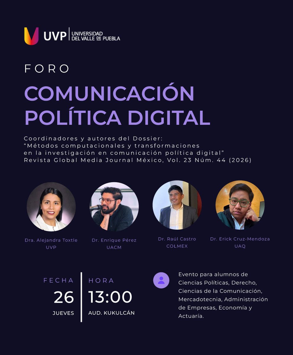 Alejandra tweet media