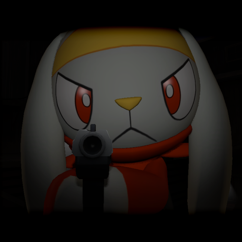 Raboot / Flame tweet media