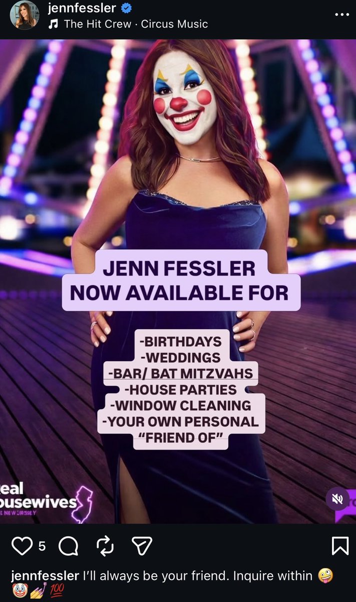 AllAboutTRH tweet media