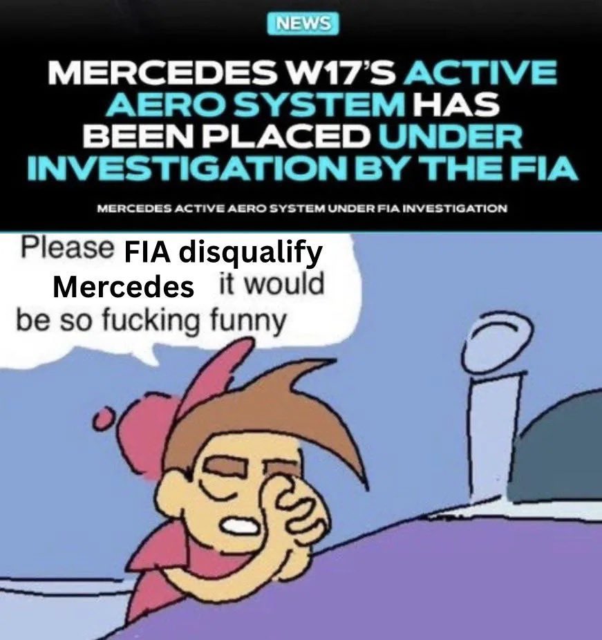 F1 TROLL tweet media