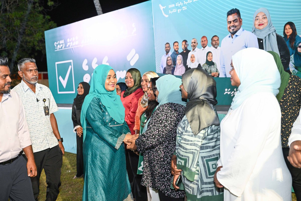 PNC Secretariat tweet media