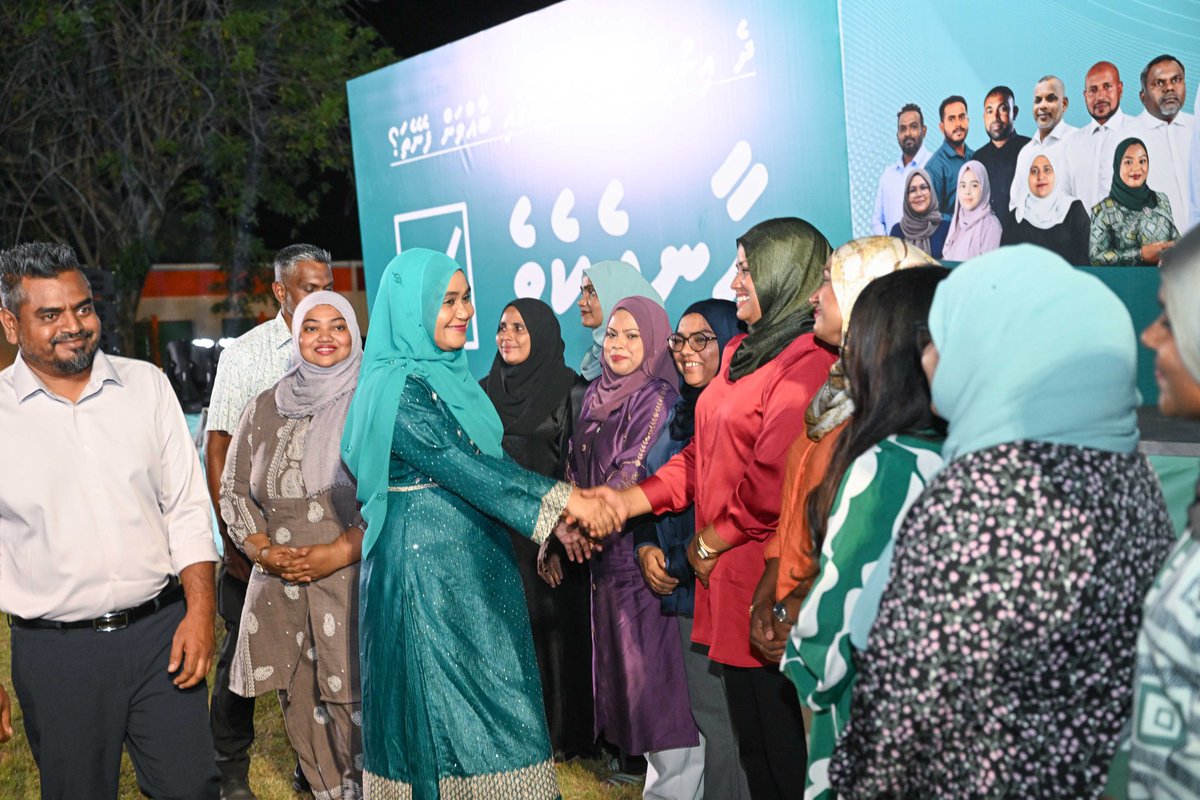 PNC Secretariat tweet media