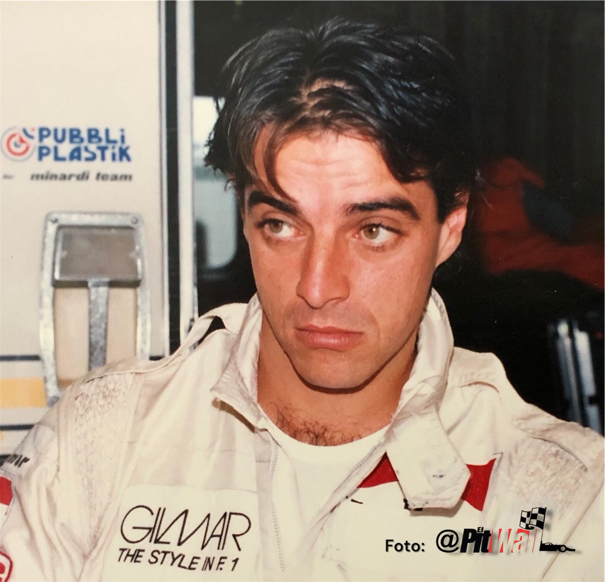 Omar Álvarez ⏱️ tweet media