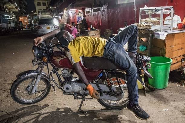 Katumba Badru Sultan tweet media