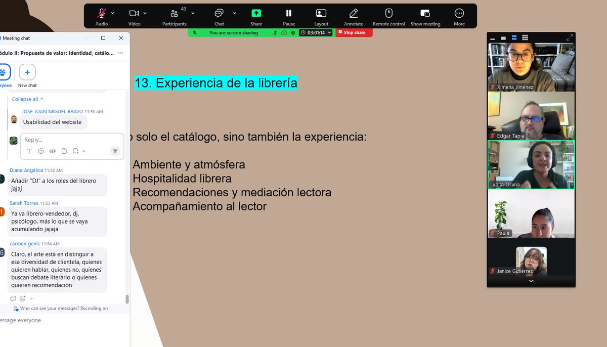 Peripheria Librería tweet media