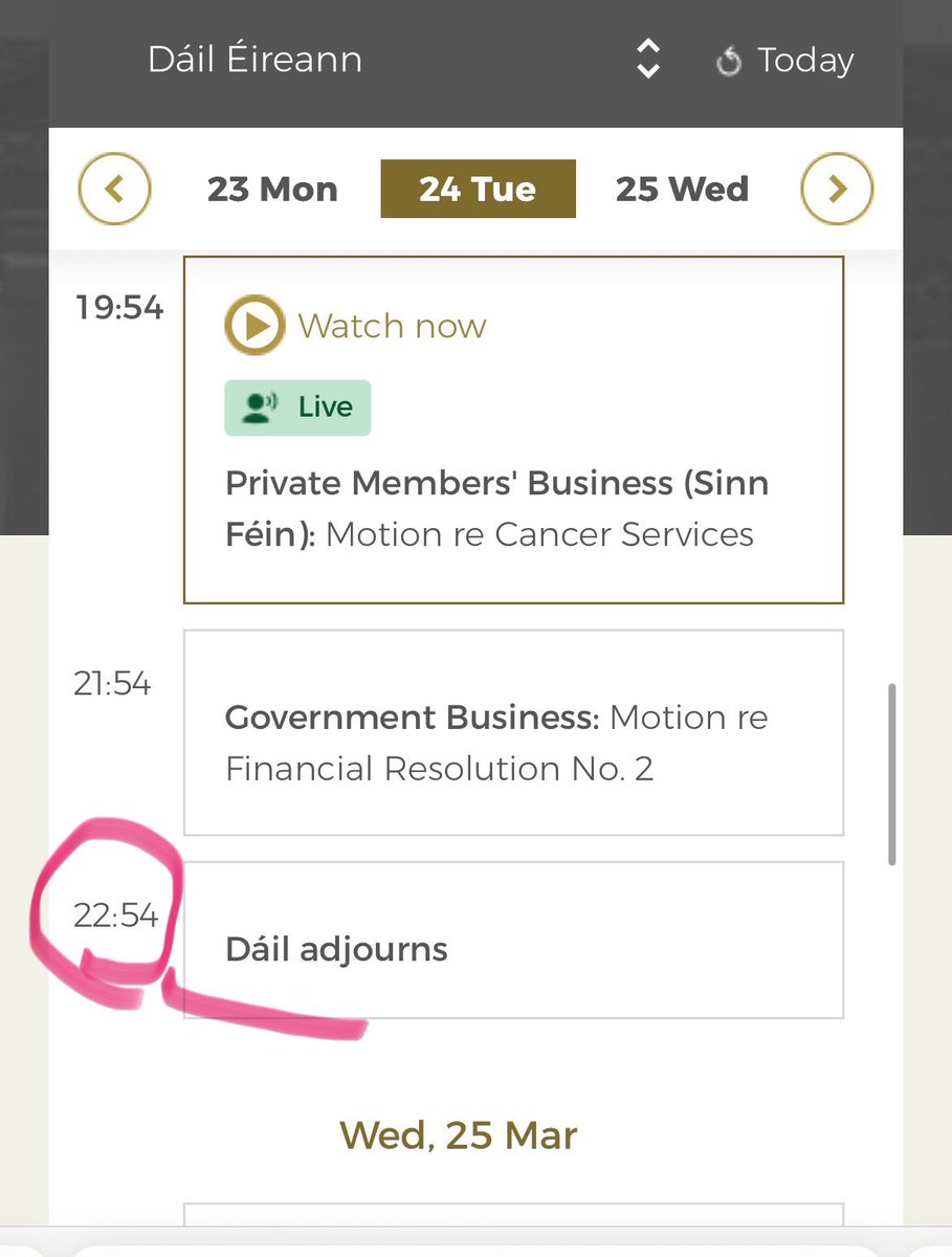 Mary Regan tweet media