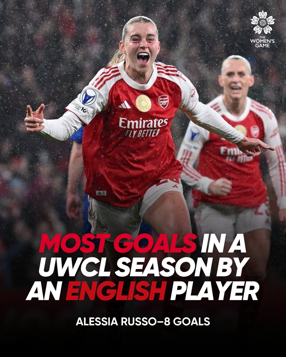 The Women's Game tweet media