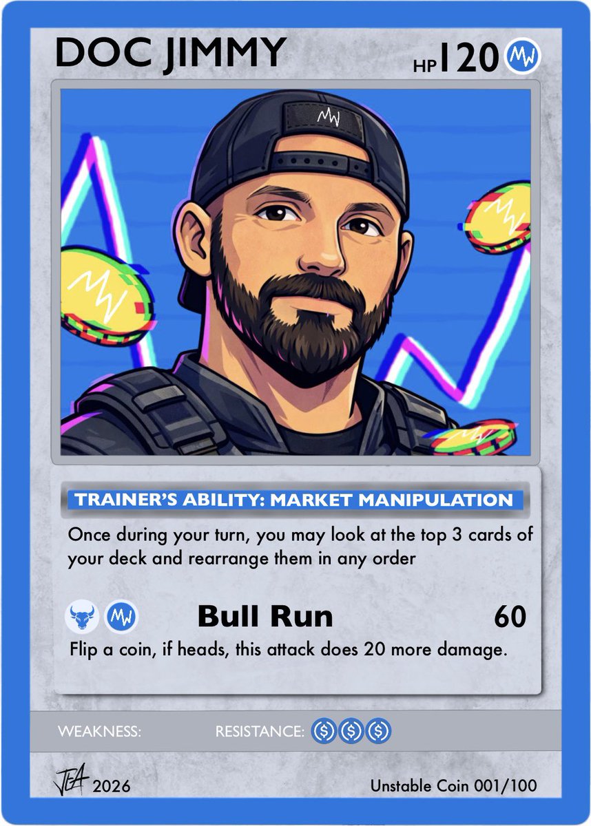 Jimmy Albrecht tweet media