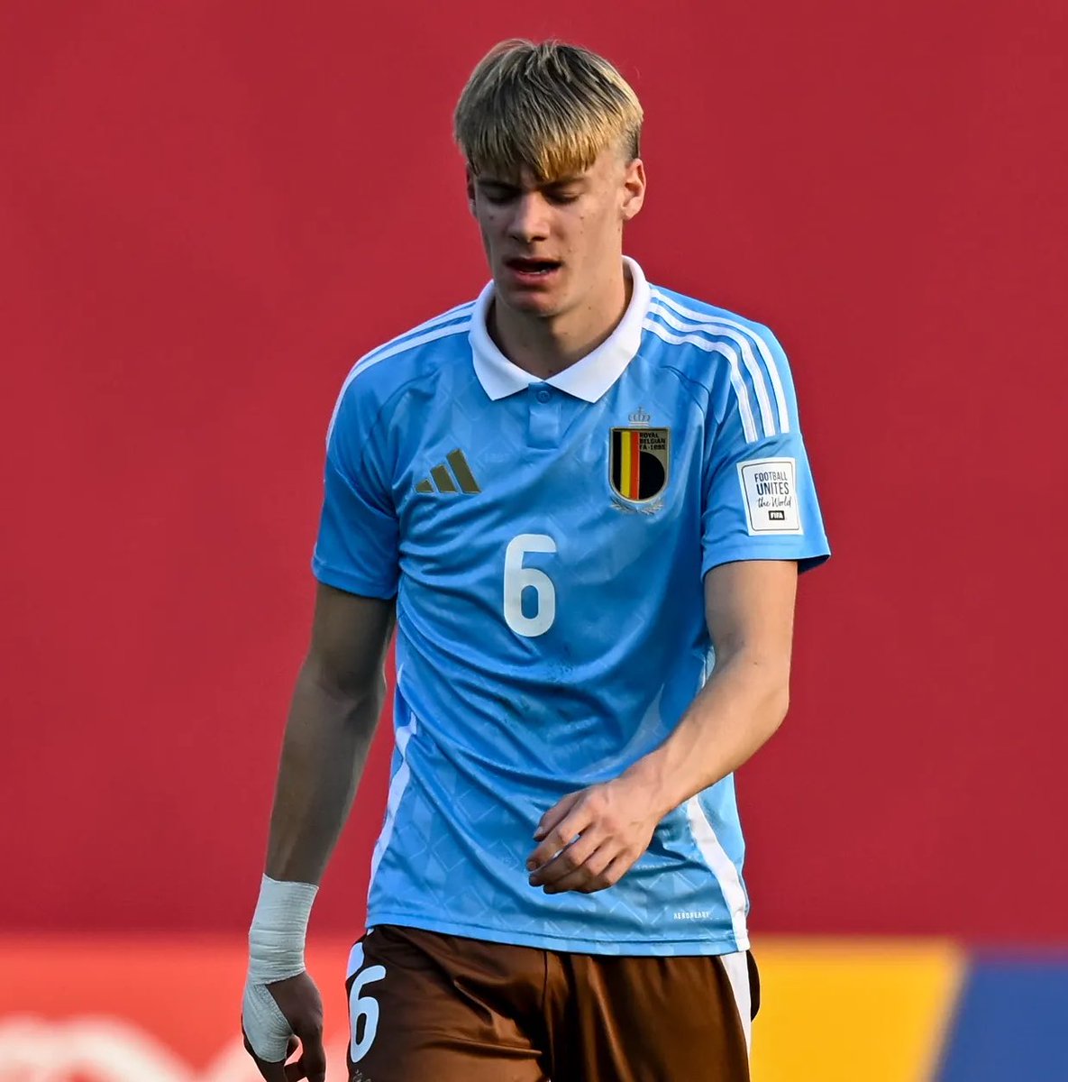 SowMaster 🇧🇪 tweet media