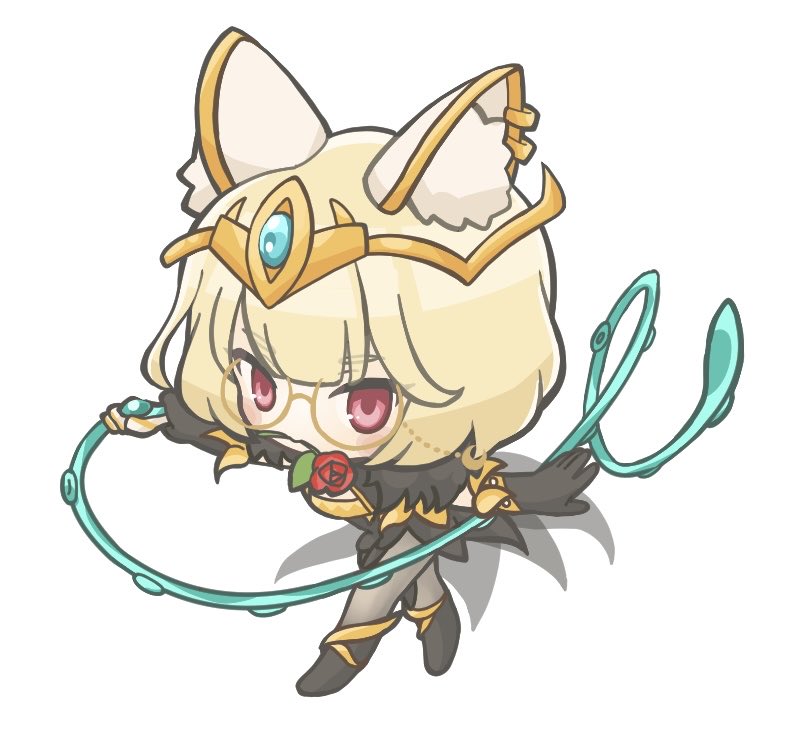 イプ&アプ バフォ4鯖 tweet media