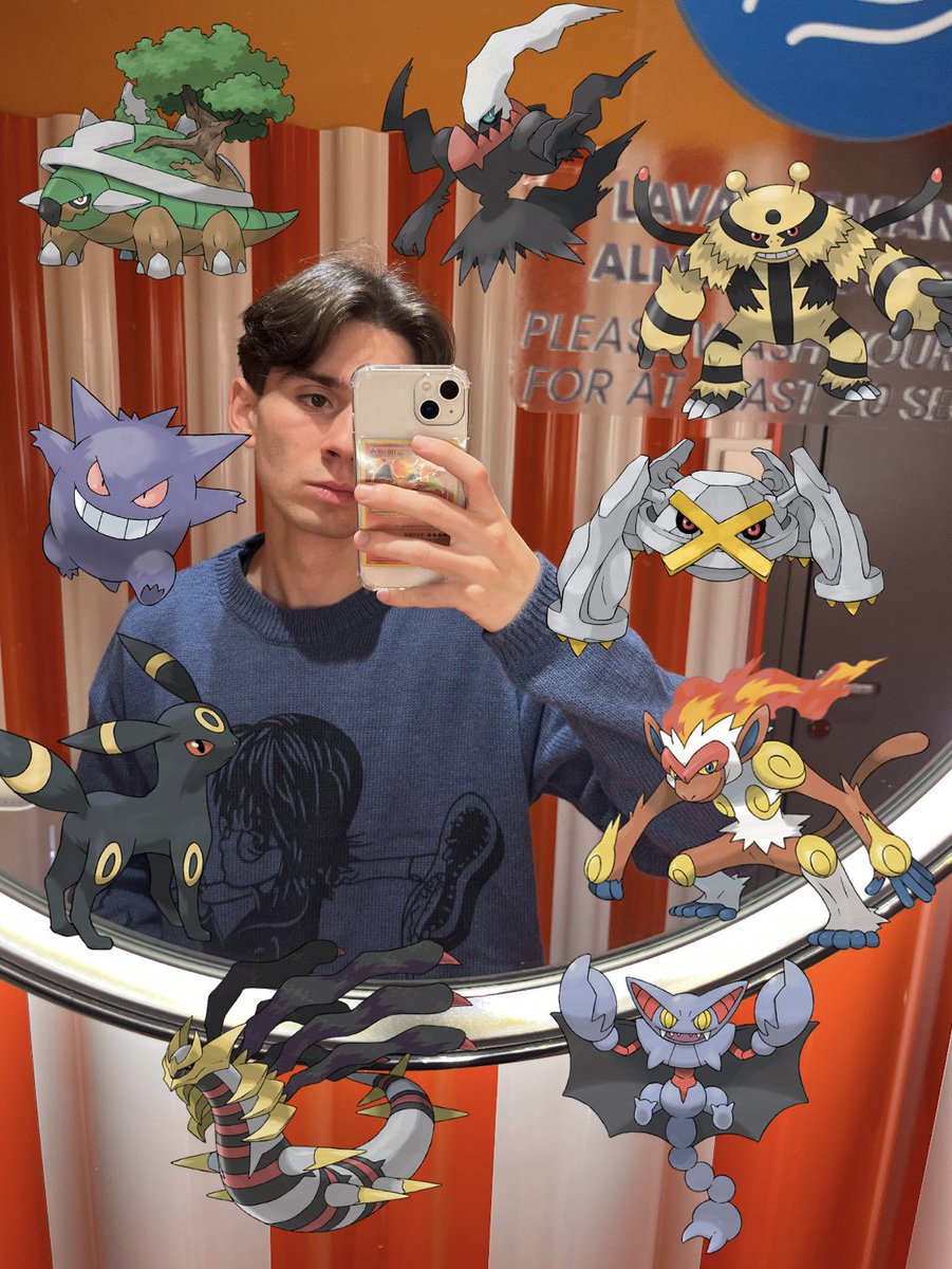 Clau D. O tweet media