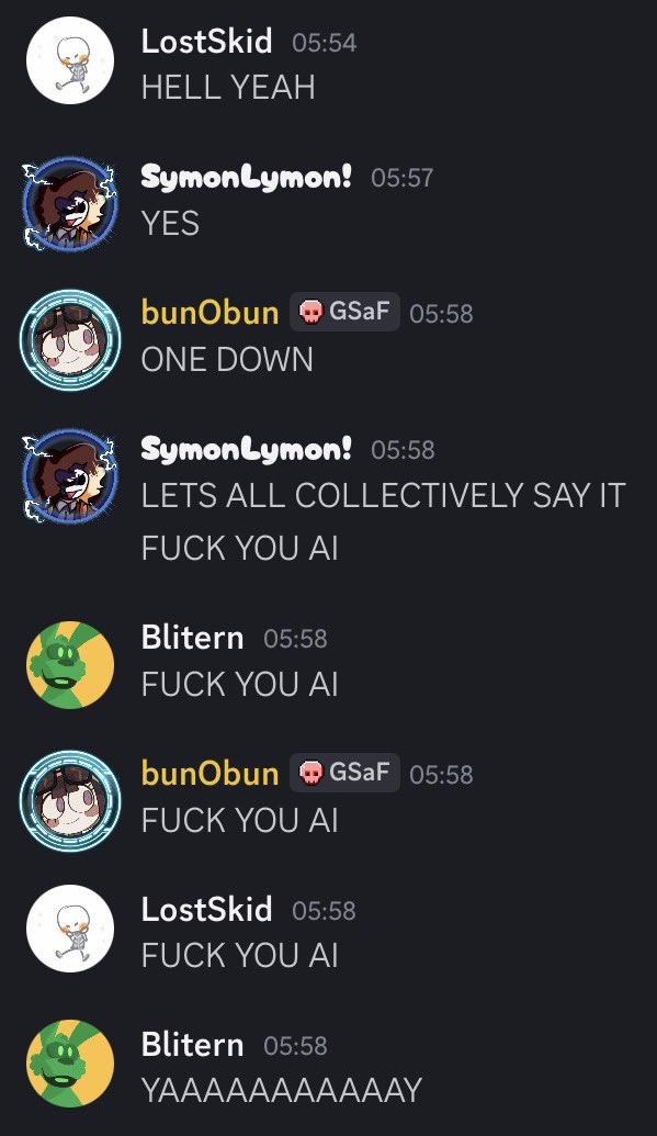 bunObun BDAY: MARCH 30 tweet media