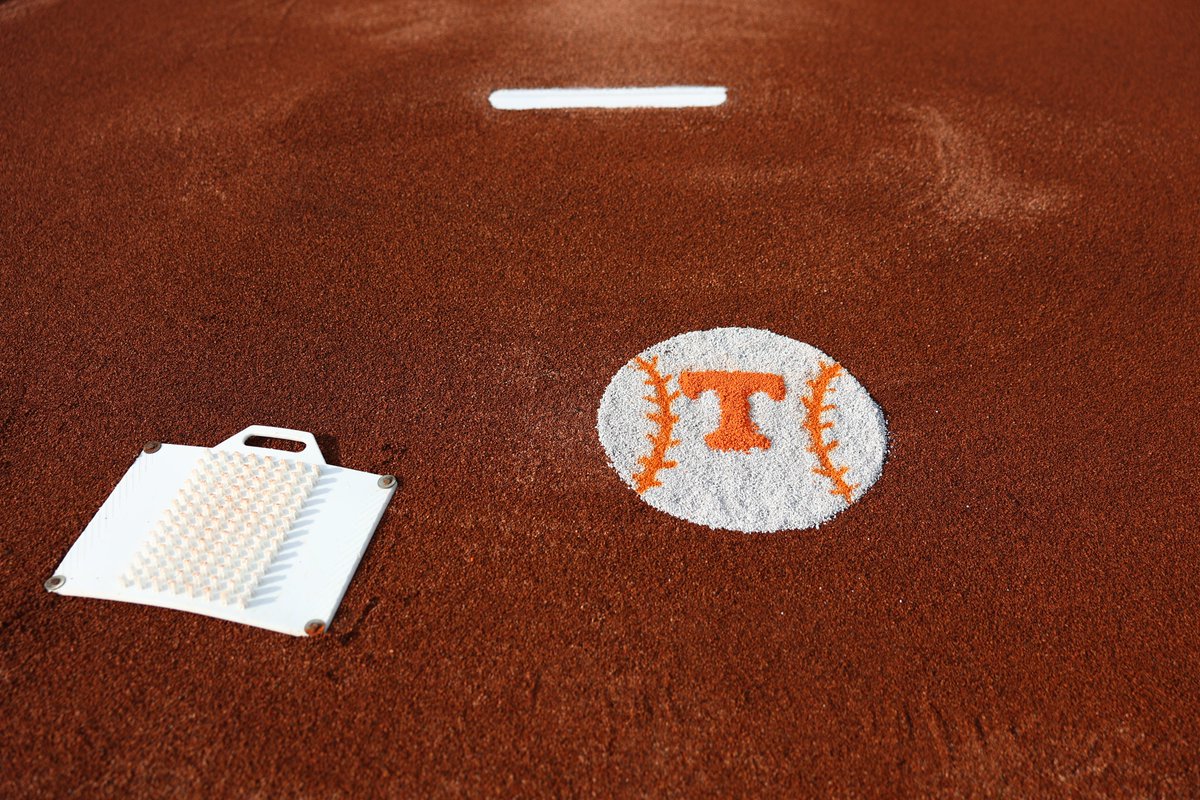 Tennessee Baseball tweet media