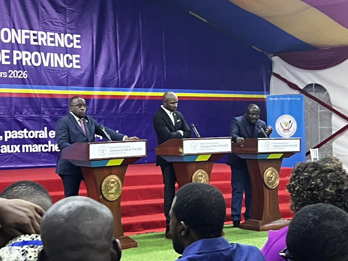 Rachel Kitsita Ndongo tweet media