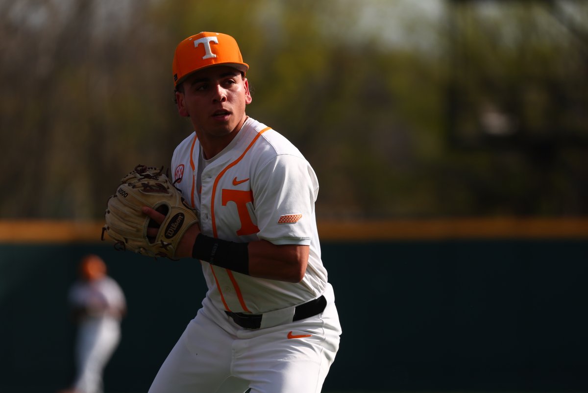 Tennessee Baseball tweet media
