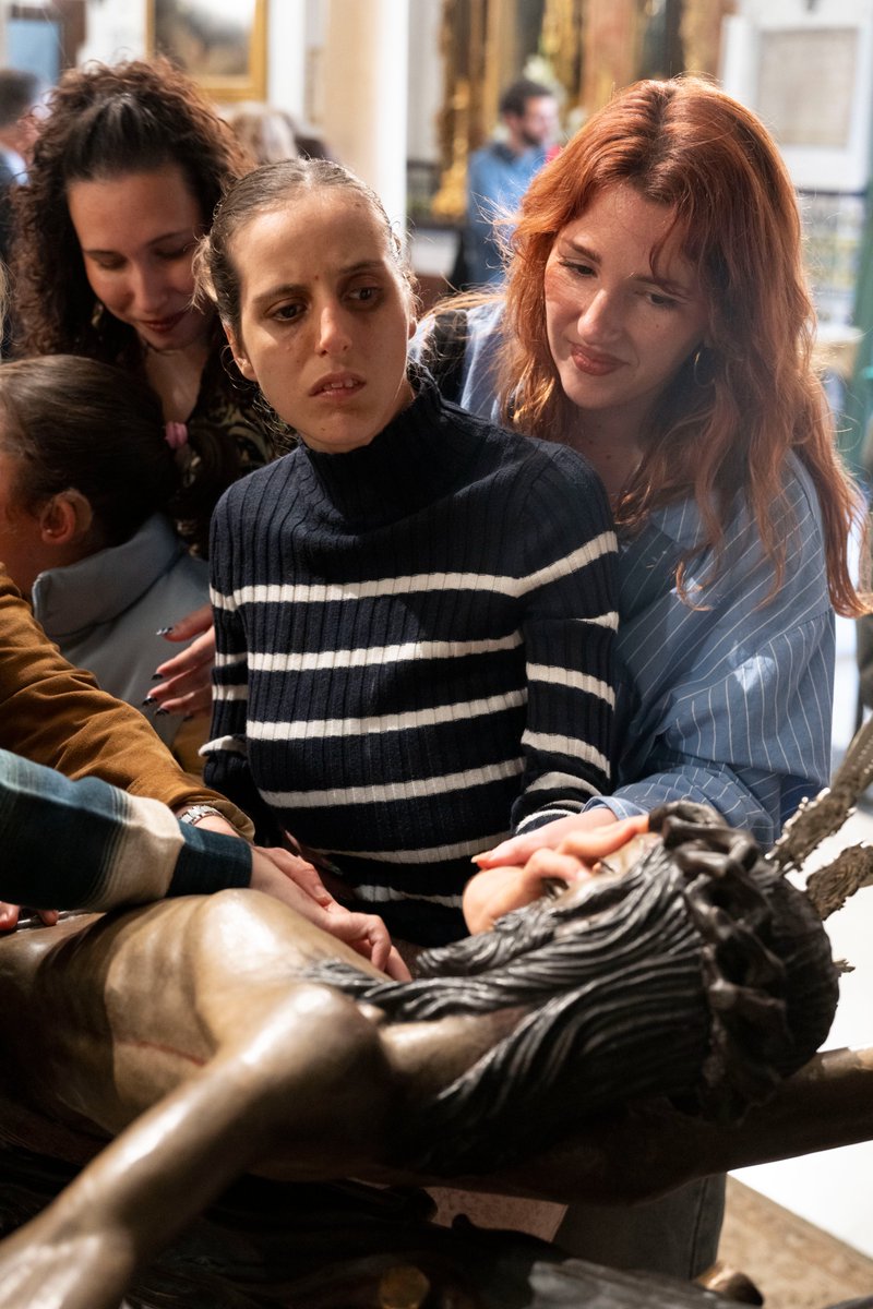 Manuel J. Rodríguez Rechi tweet media