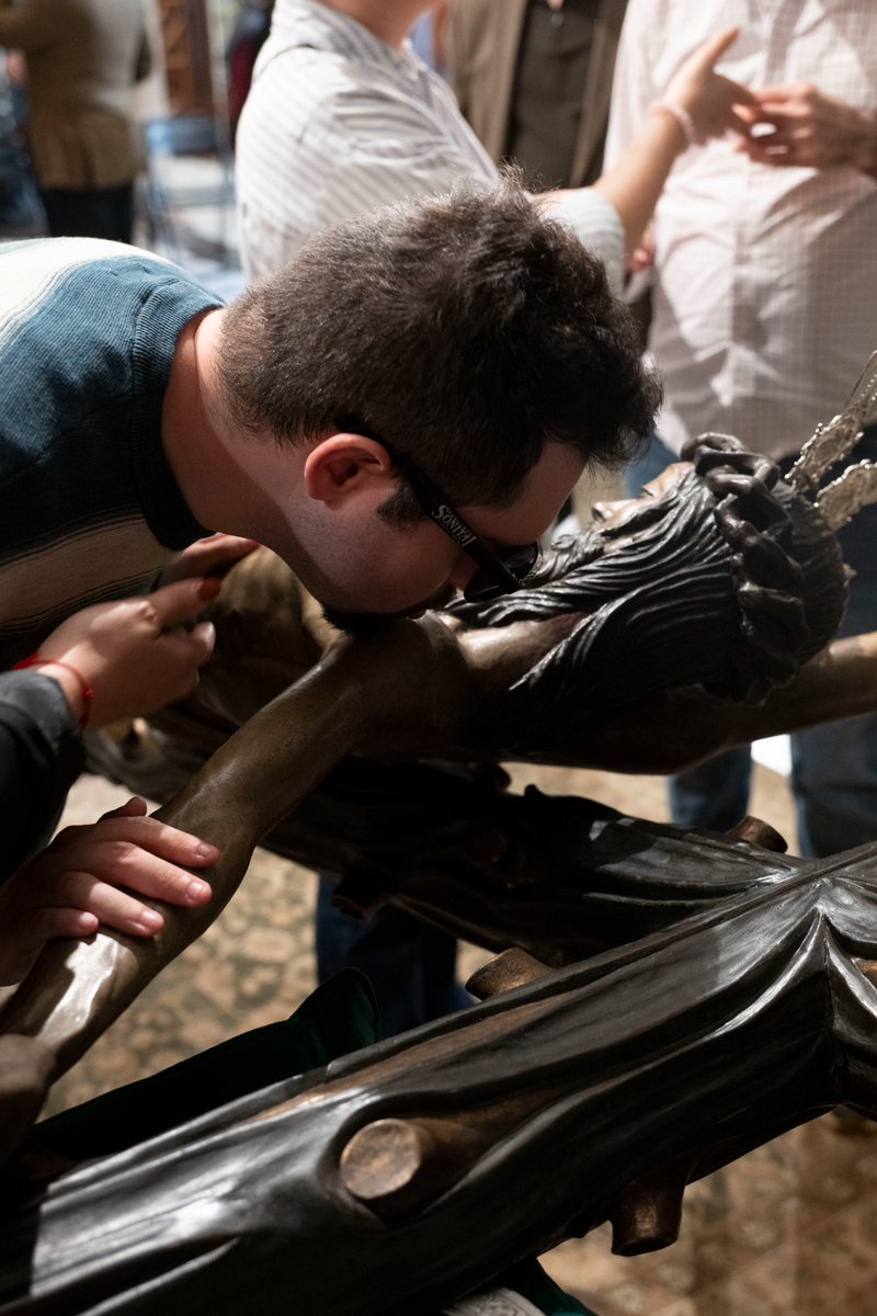 Manuel J. Rodríguez Rechi tweet media