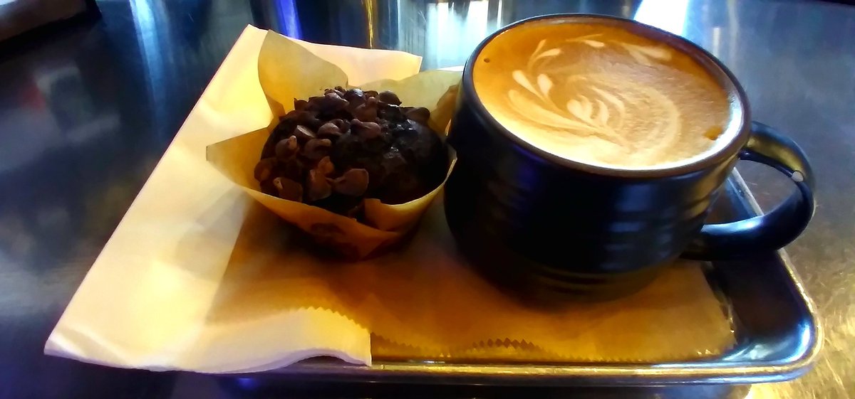 HoustonPerson22's tweet photo. ☕️ Latte ... https://t.co/hAERFaTRQa