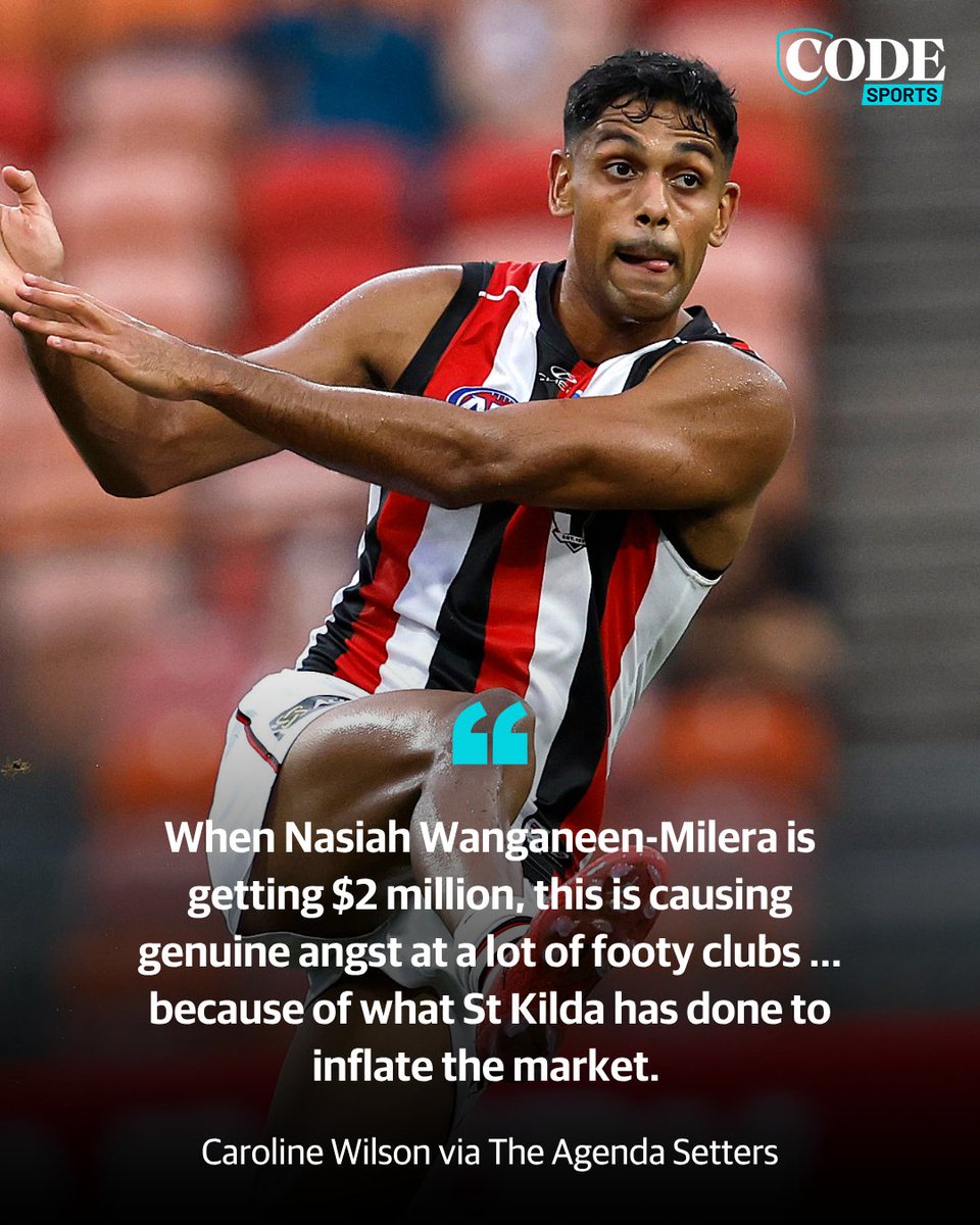 SuperFooty (AFL) tweet media