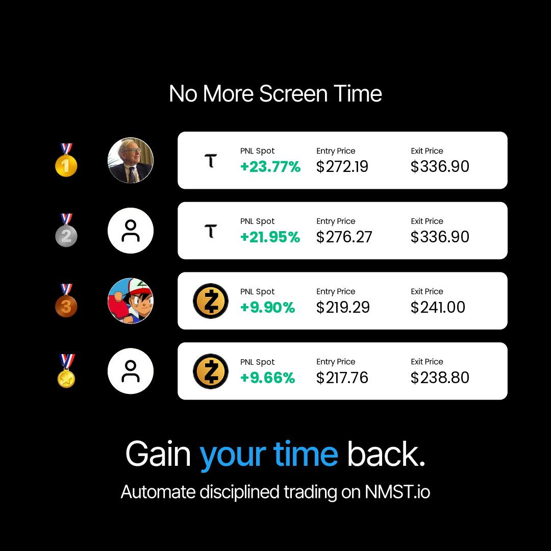 No More Screen Time tweet media