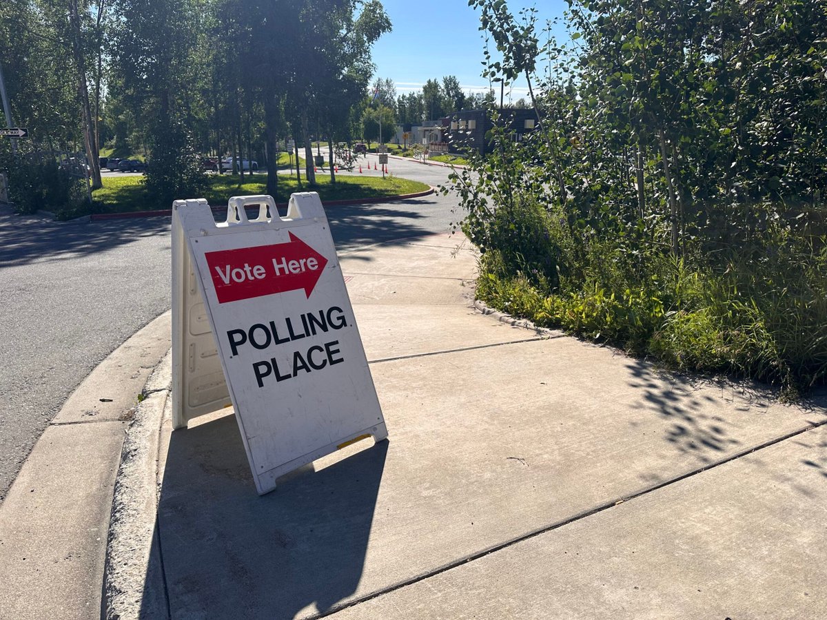 The Alaska Current tweet media