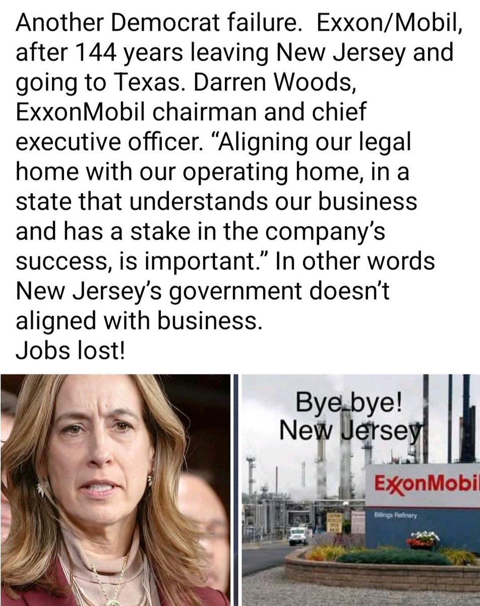 New Jersey Project tweet media