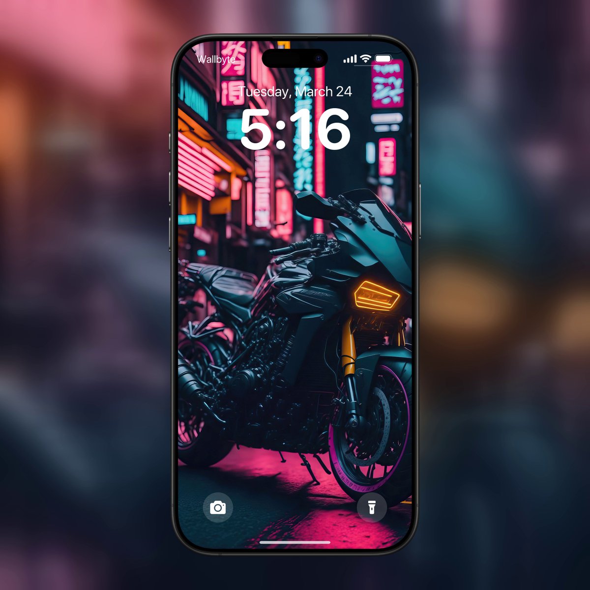4k_walls's tweet image. New Wallpaper...

❤️ &amp;amp; 🔄 for support!

#wallbyte #automotive #bikes