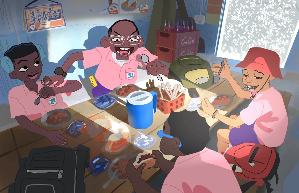 Marcus Oluwale tweet media