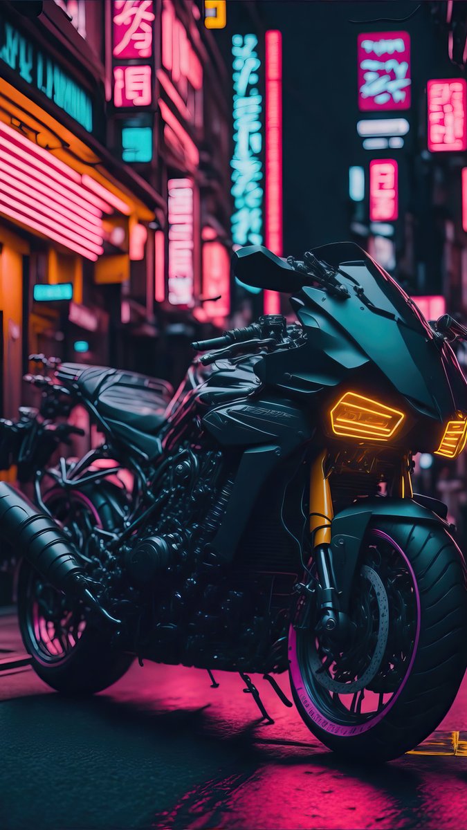 4k_walls's tweet image. New Wallpaper...

❤️ &amp;amp; 🔄 for support!

#wallbyte #automotive #bikes