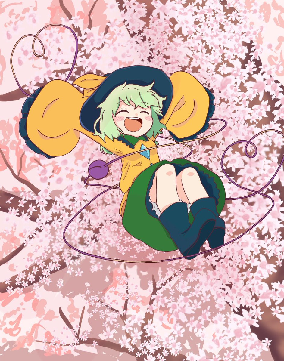 たったに tweet media