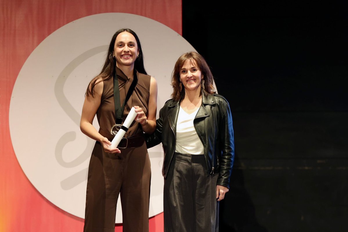 Igualdade Compostela tweet media