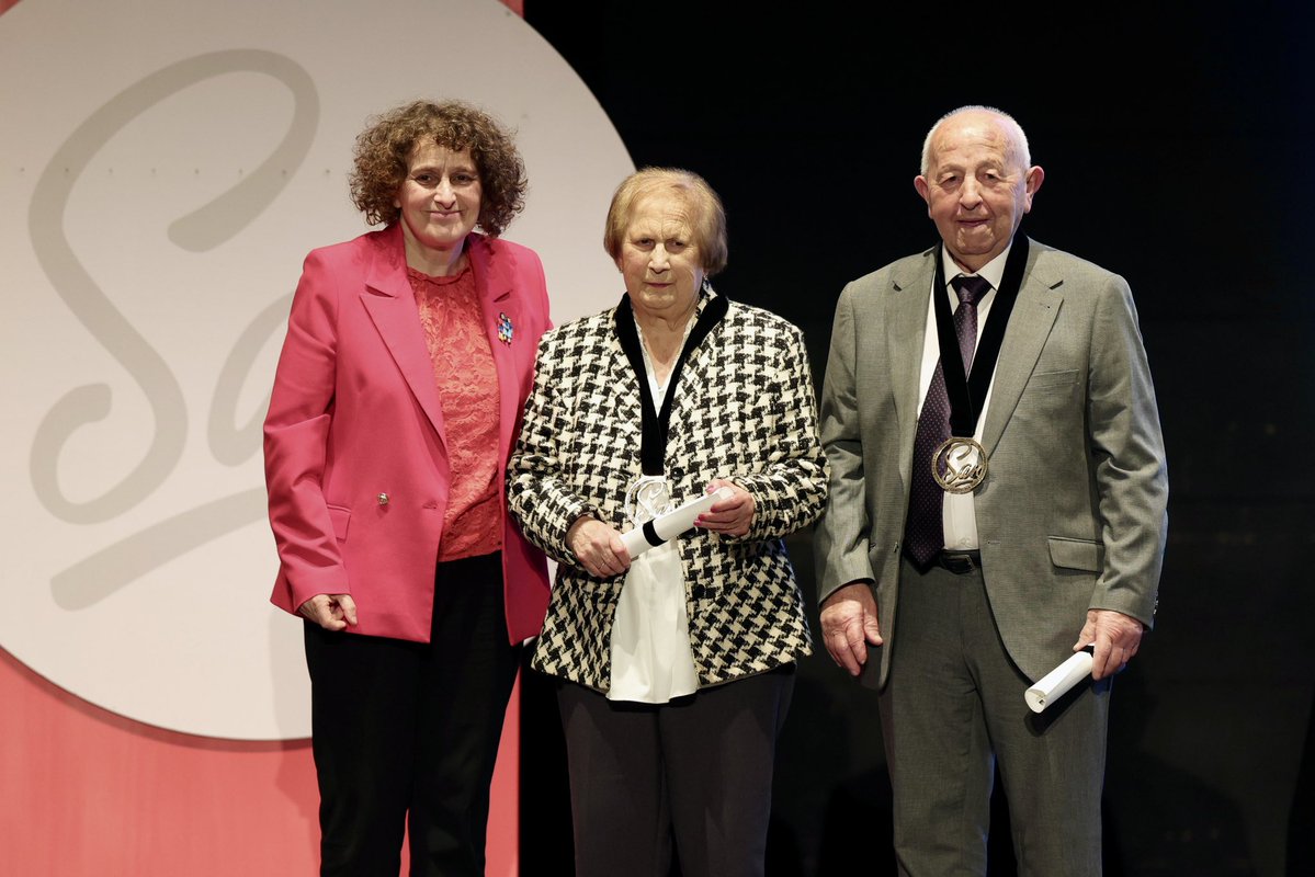 Igualdade Compostela tweet media