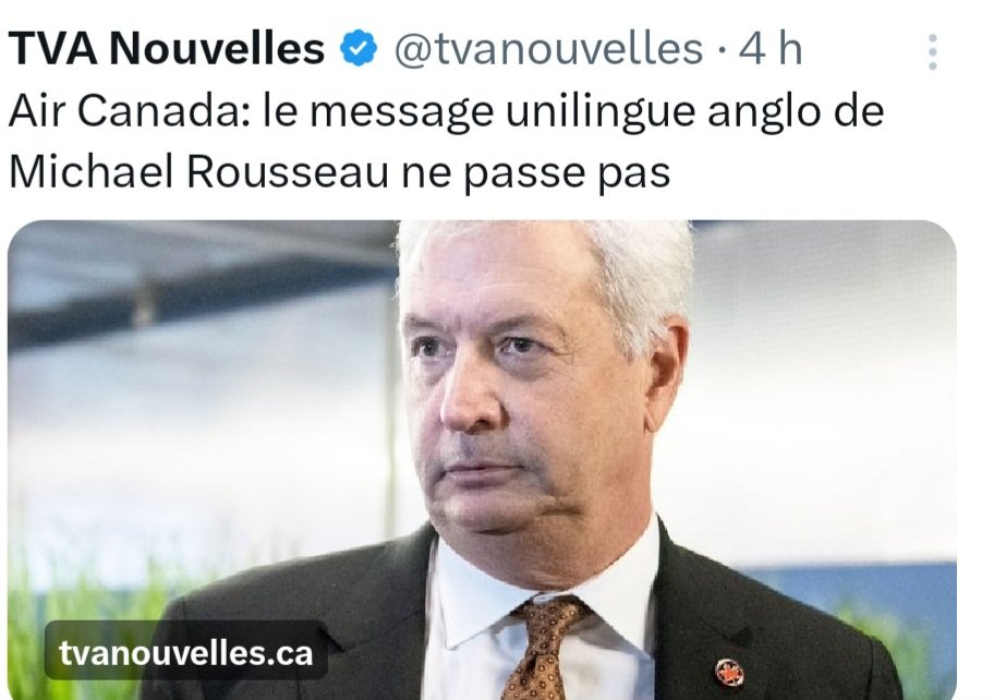 Denis Trudel tweet media