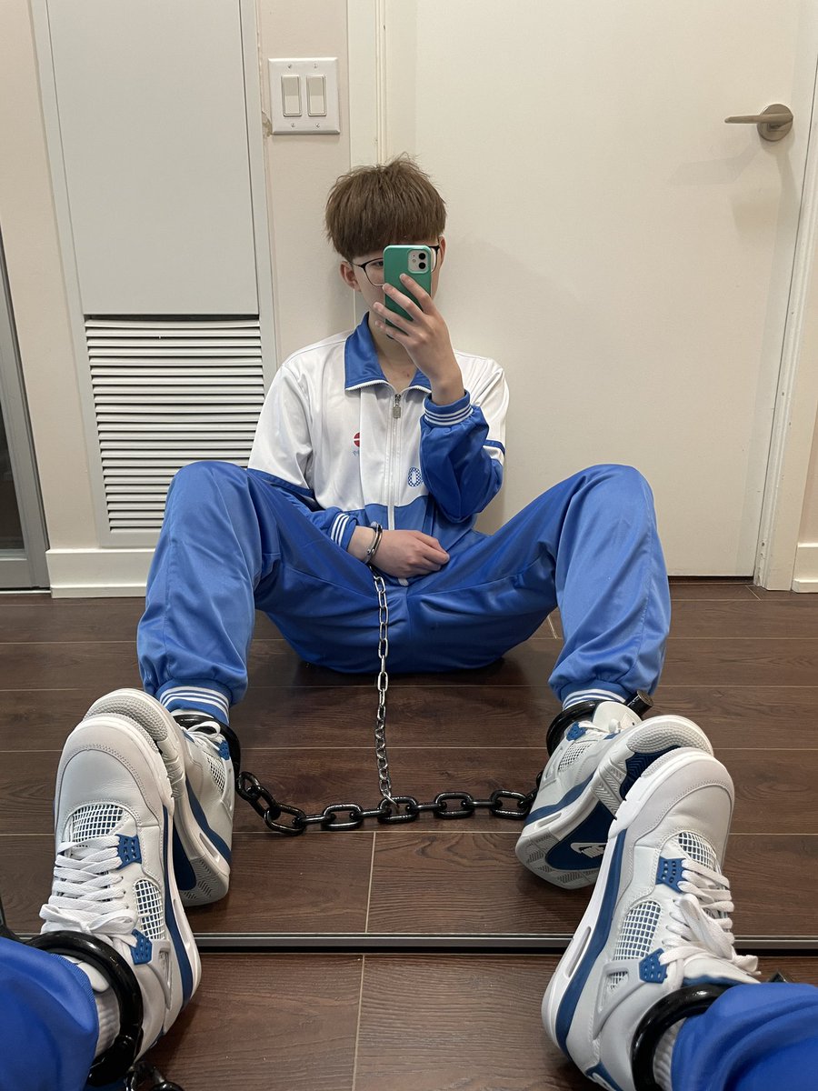 Hasuniform哈润枫 tweet media